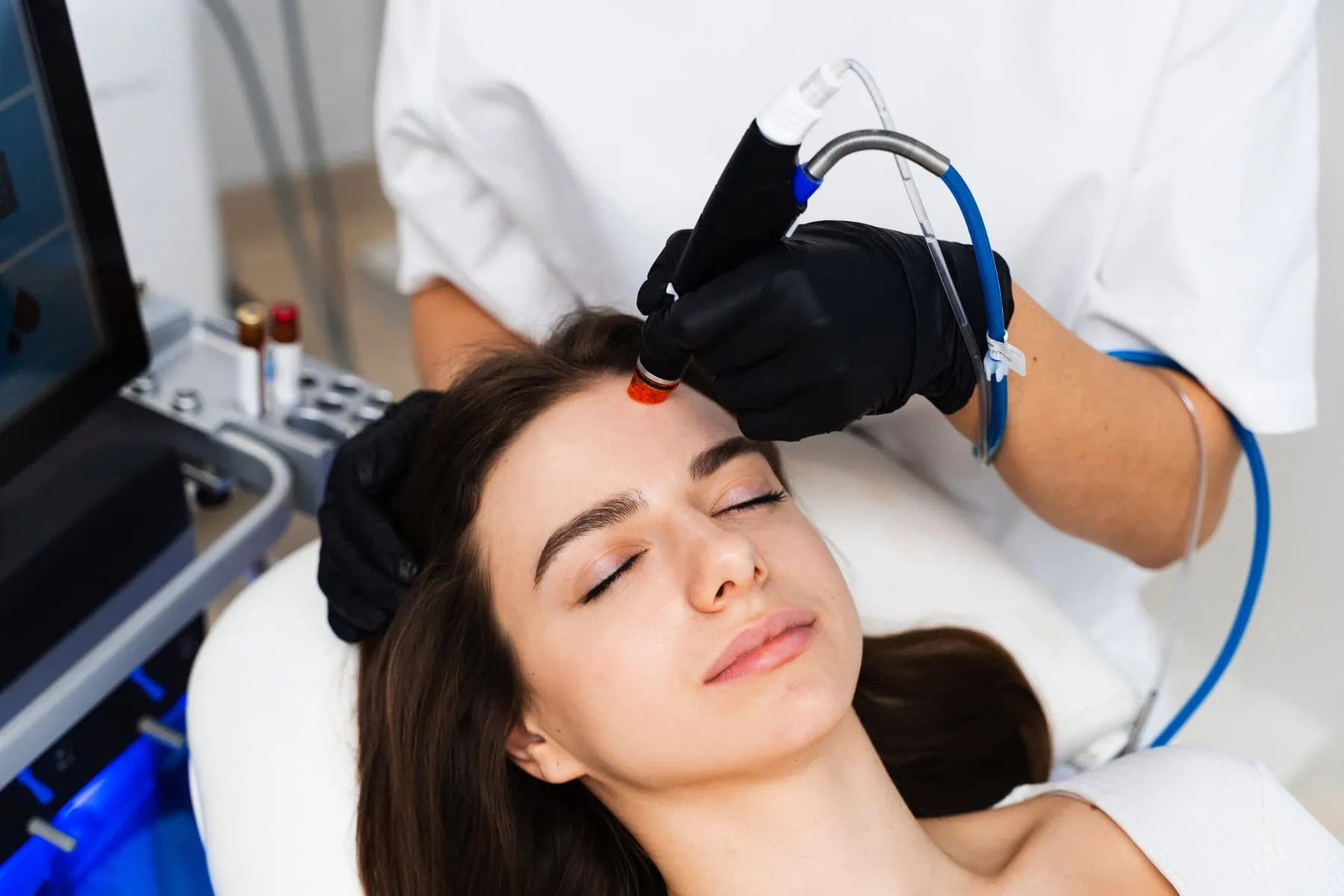 HydraFacial® Hover