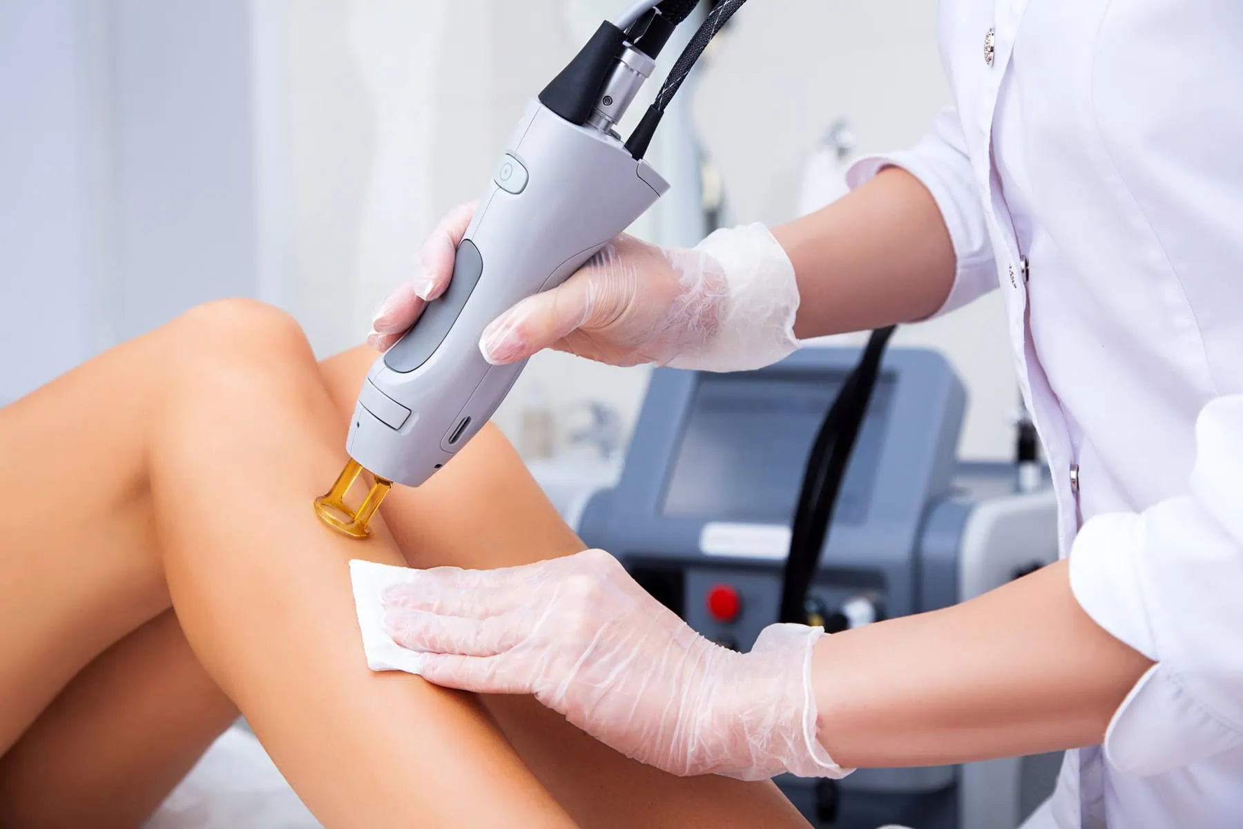 Laser Hair Removal Hover