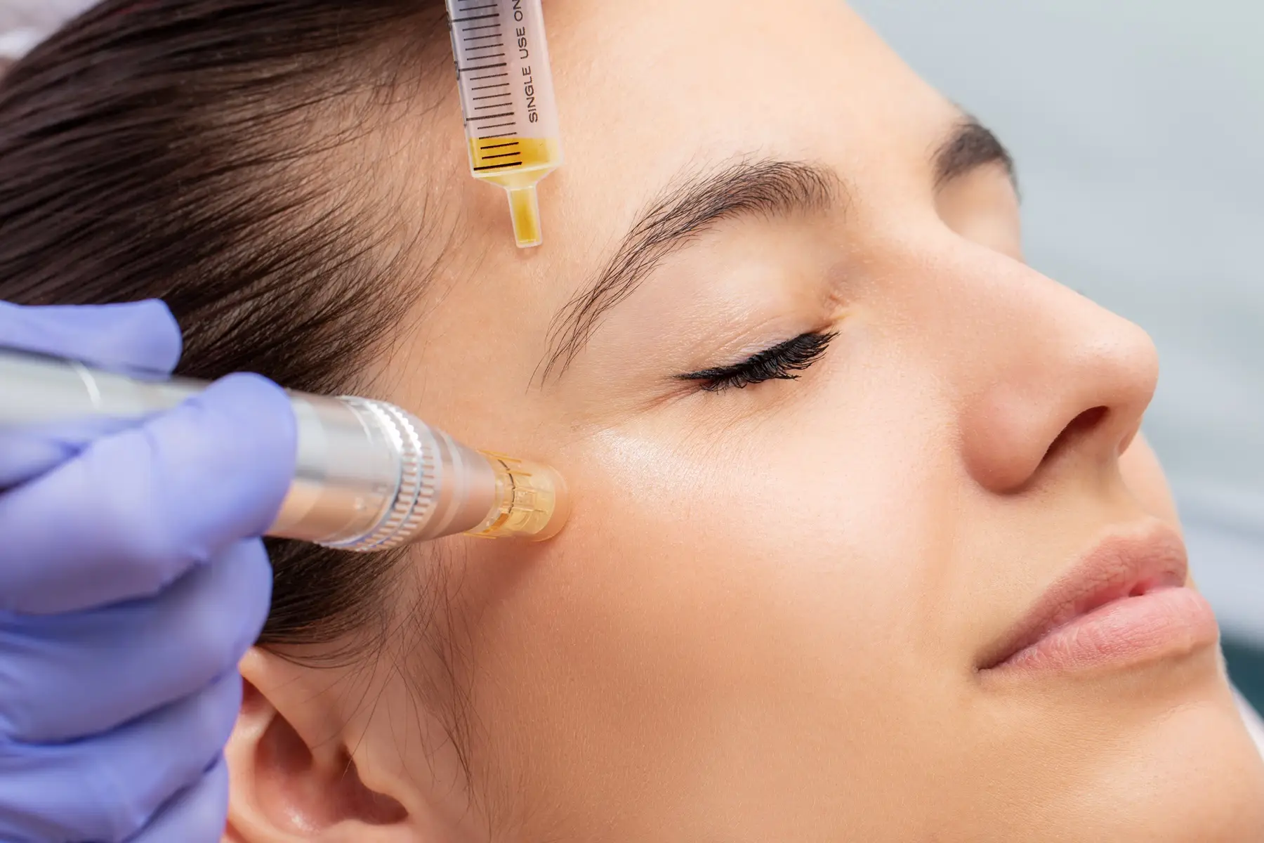Advanced Skincare Treatments