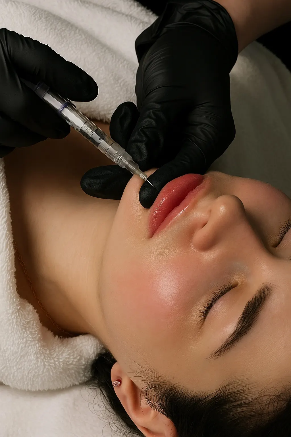 Injectables