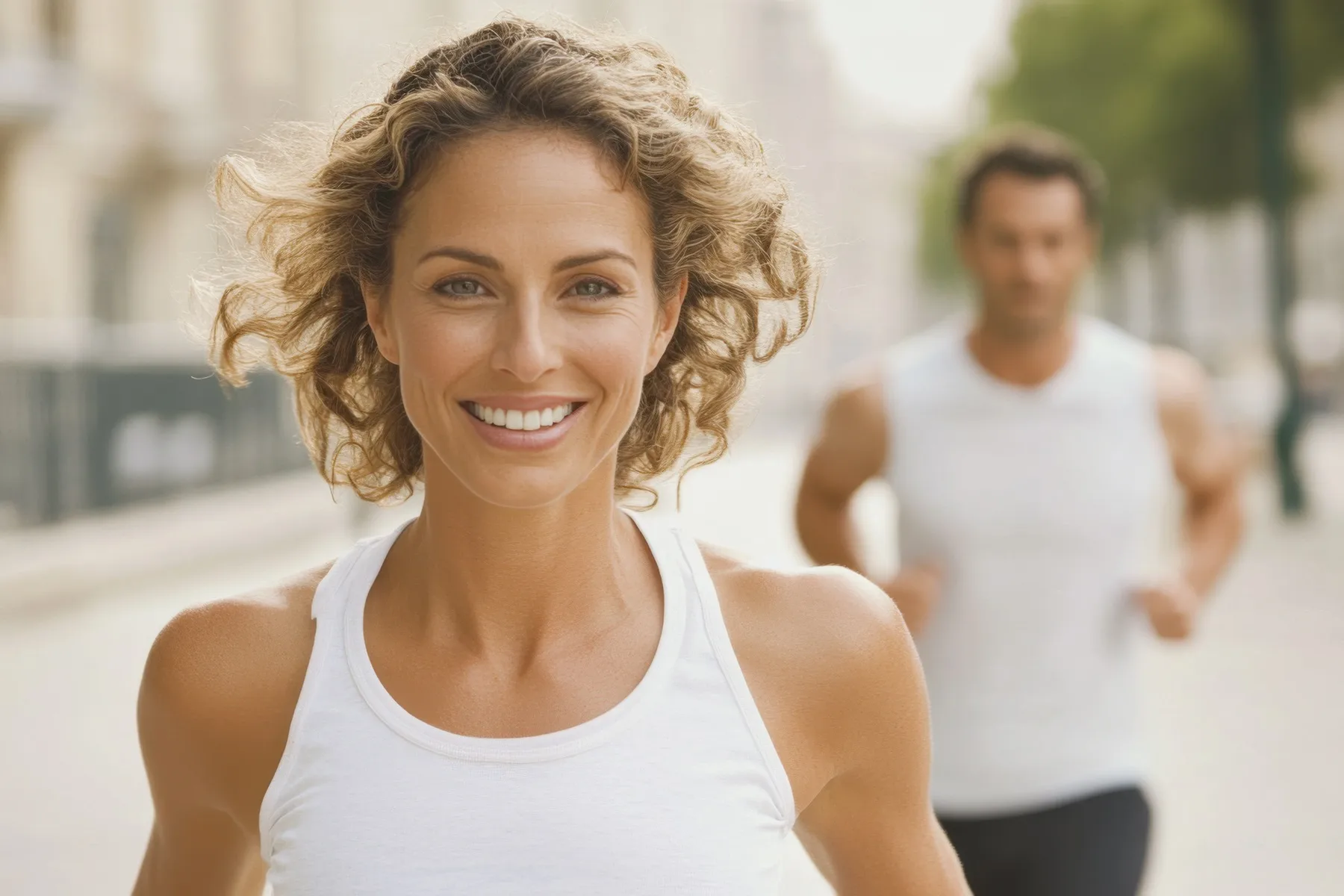 Wellness + Longevity